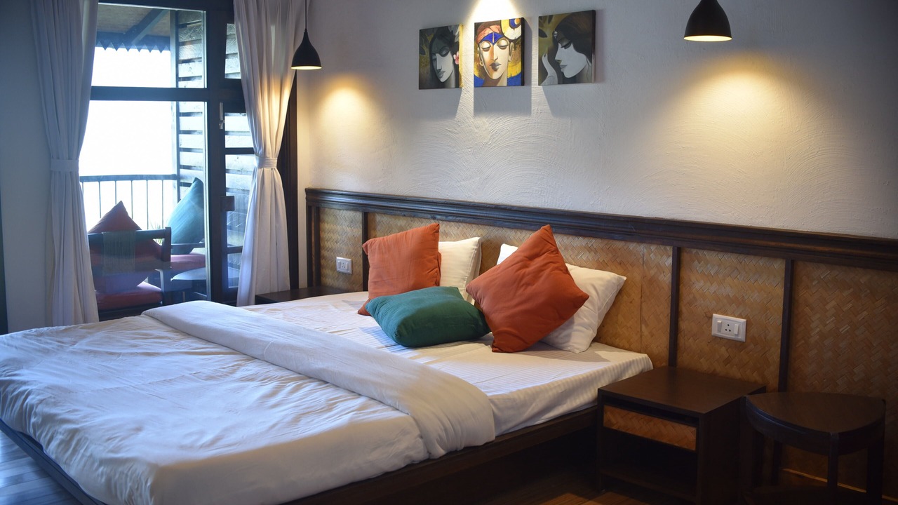Photo of Bedroom in Geyzing