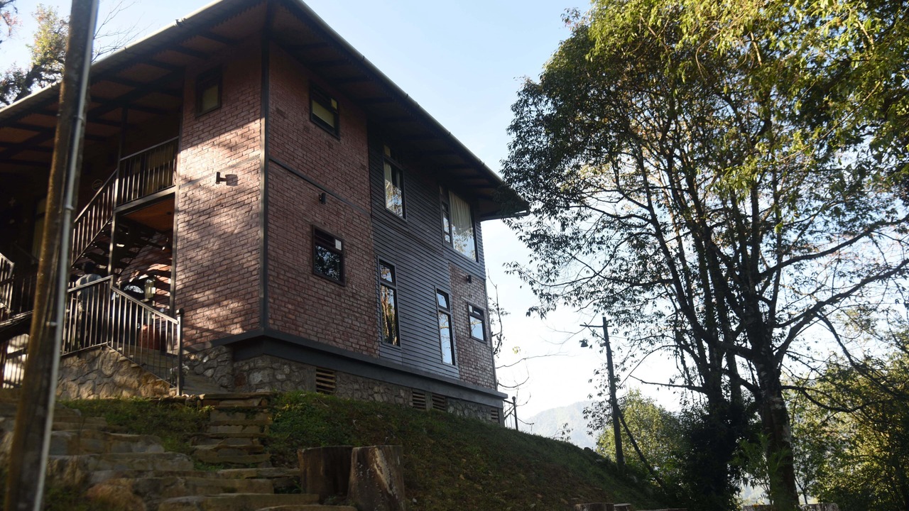 Photo of Outdoor in Geyzing