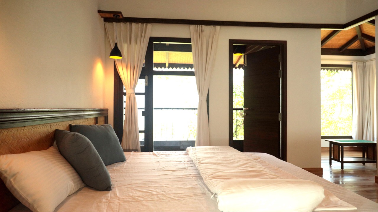 Photo of Bedroom in Geyzing