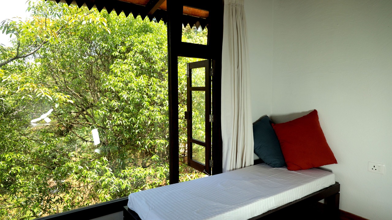 Photo of Bedroom in Geyzing