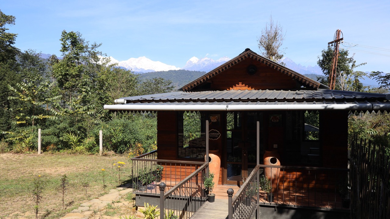 Photo of Outdoor in Geyzing