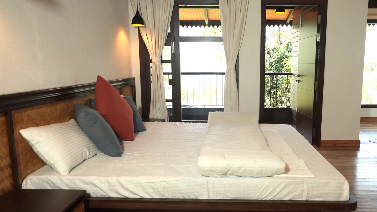 Photo of Bedroom in Geyzing