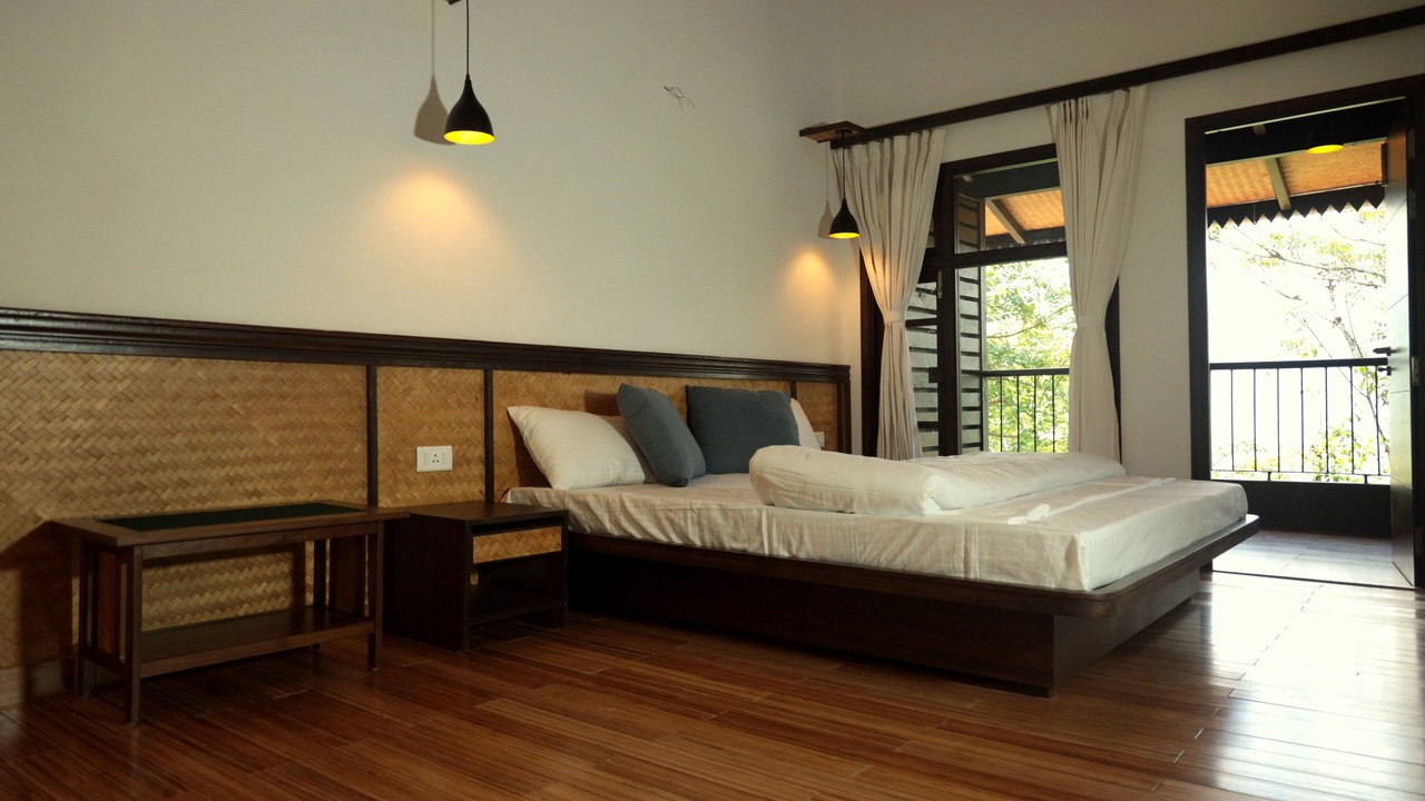 Photo of Bedroom in Geyzing