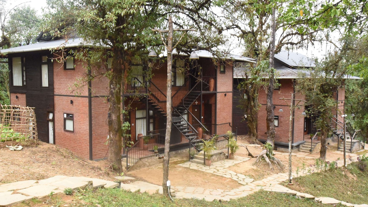 Photo of Outdoor in Geyzing