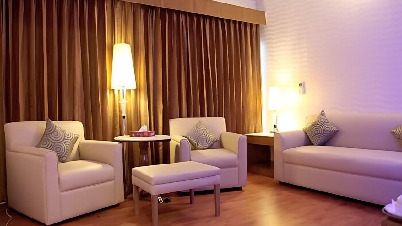 Photo of Livingroom in Banani