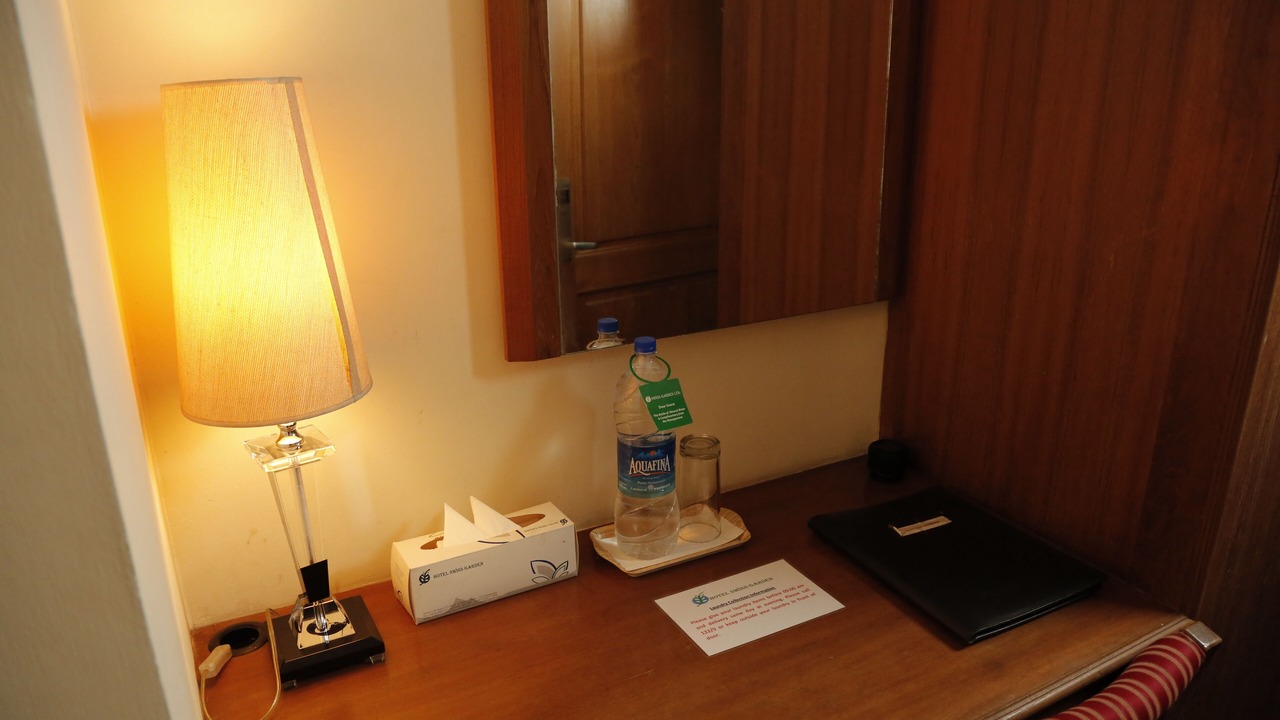 Photo of Livingroom in Banani
