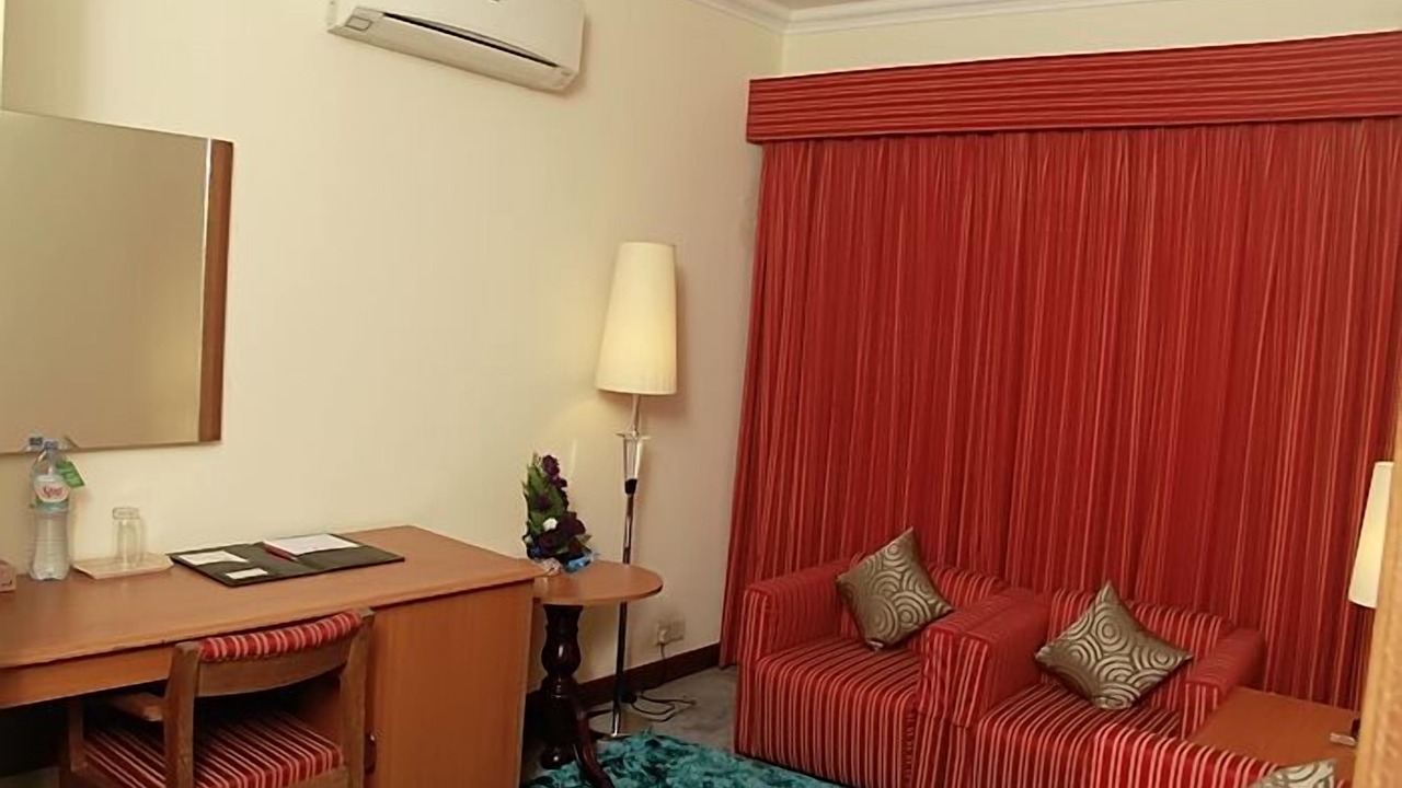 Photo of Livingroom in Banani