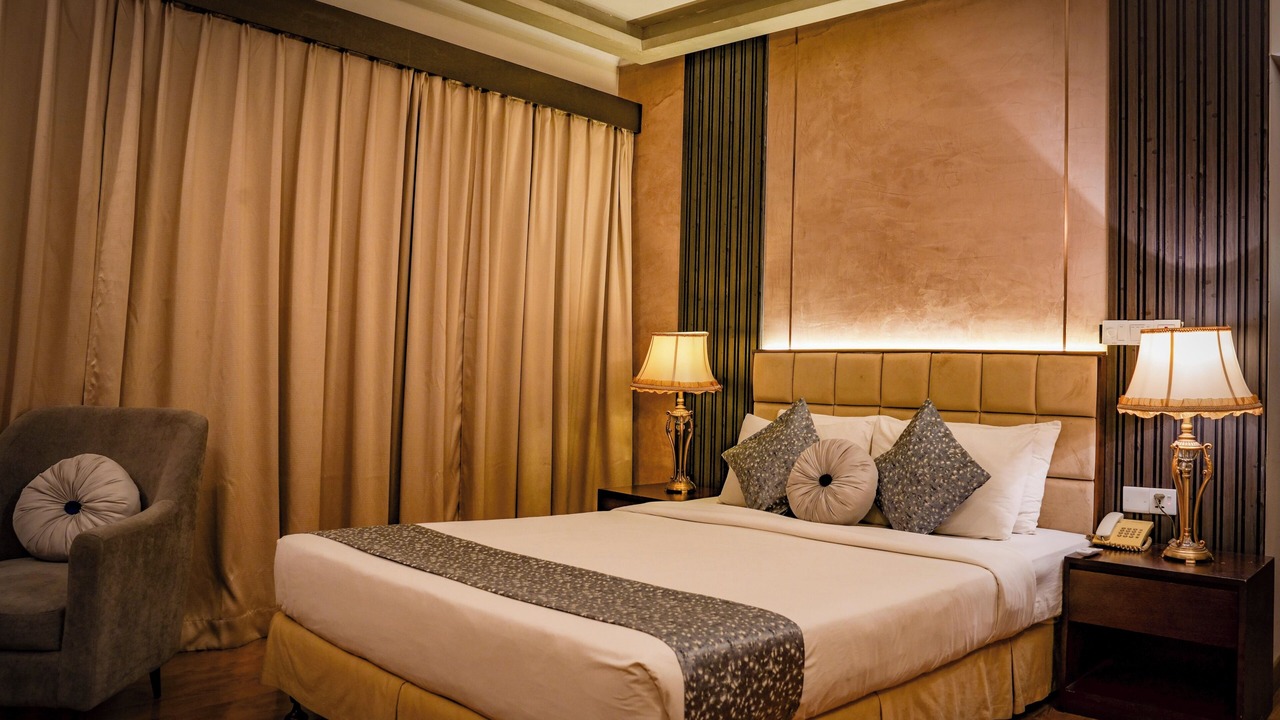 Photo of Bedroom in Banani