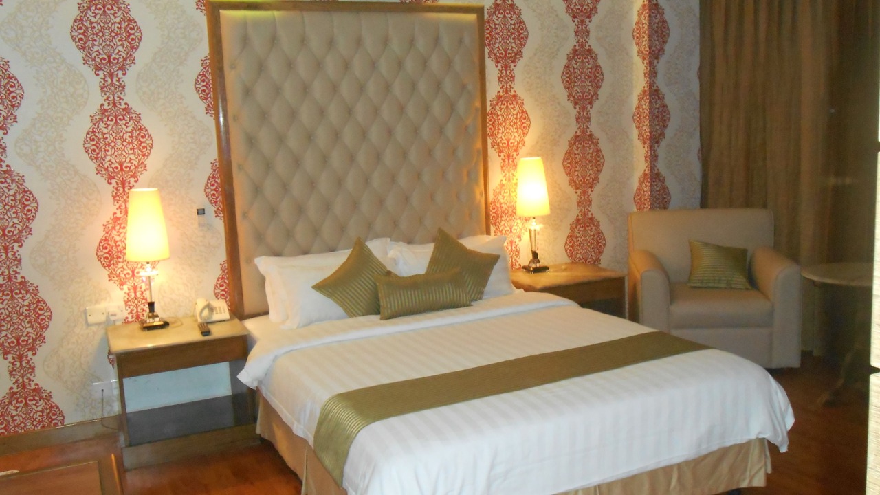 Photo of Livingroom in Banani