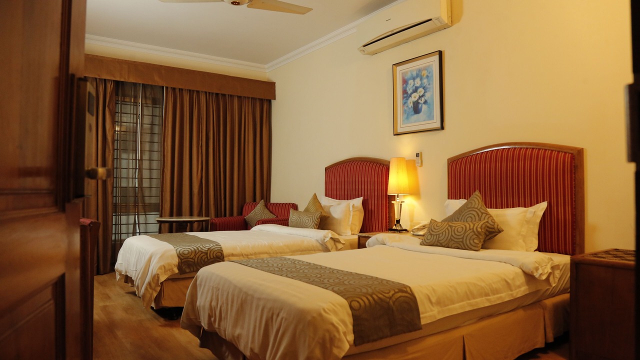 Photo of Bedroom in Banani