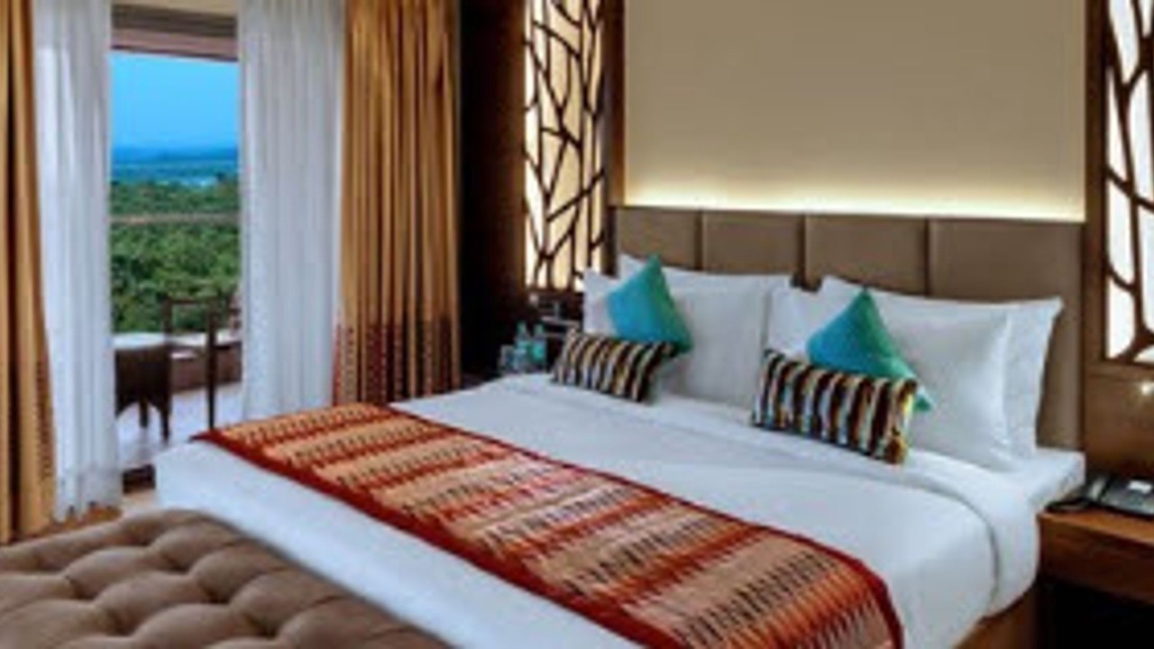 Photo of Bedroom in Bainguinim