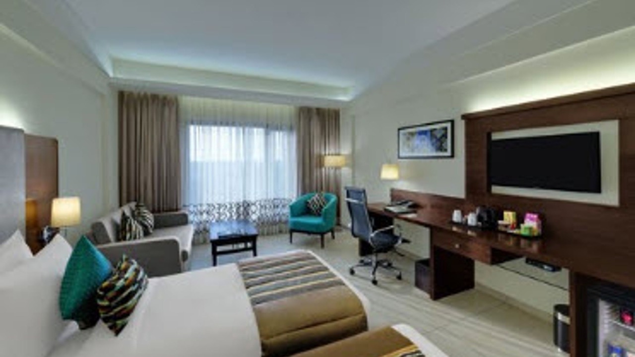 Photo of Bedroom in Bainguinim