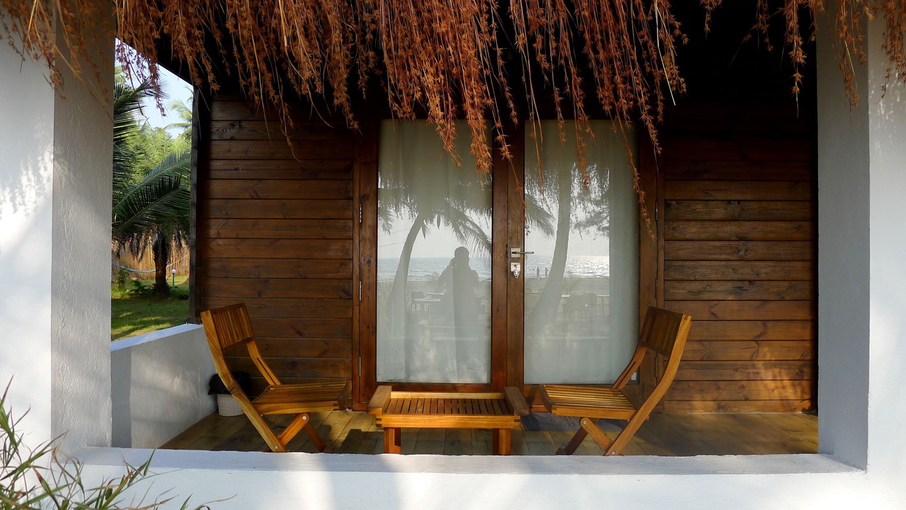 Photo of Bedroom in Ashvem