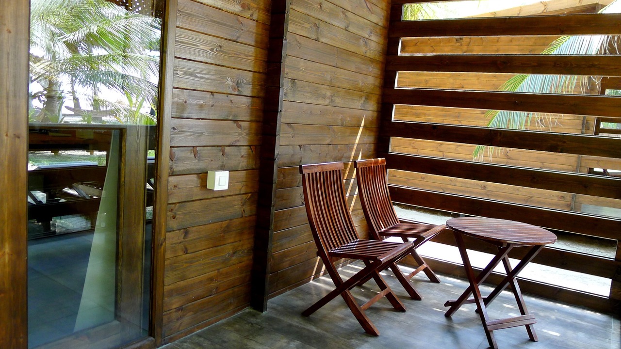 Photo of Bedroom in Ashvem