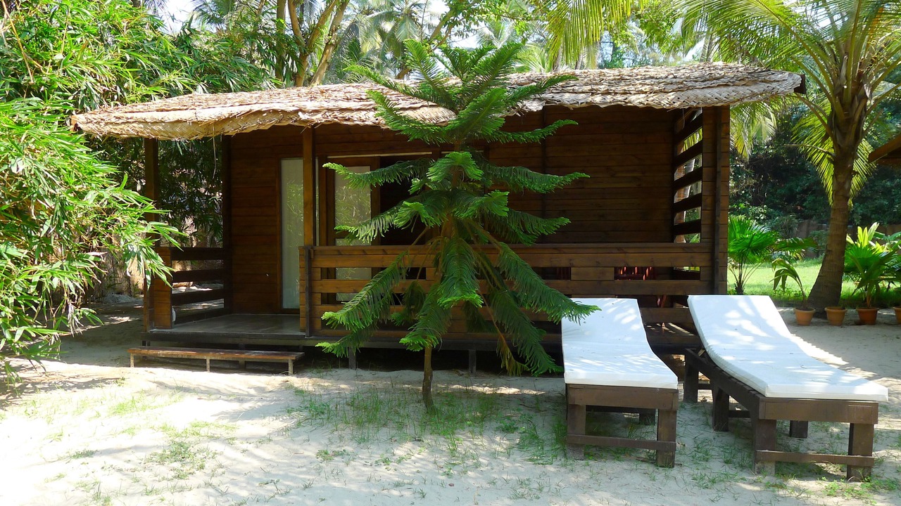Photo of Bedroom in Ashvem