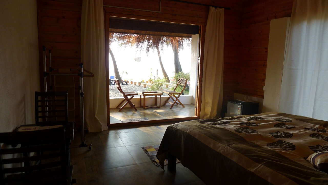 Photo of Bedroom in Ashvem