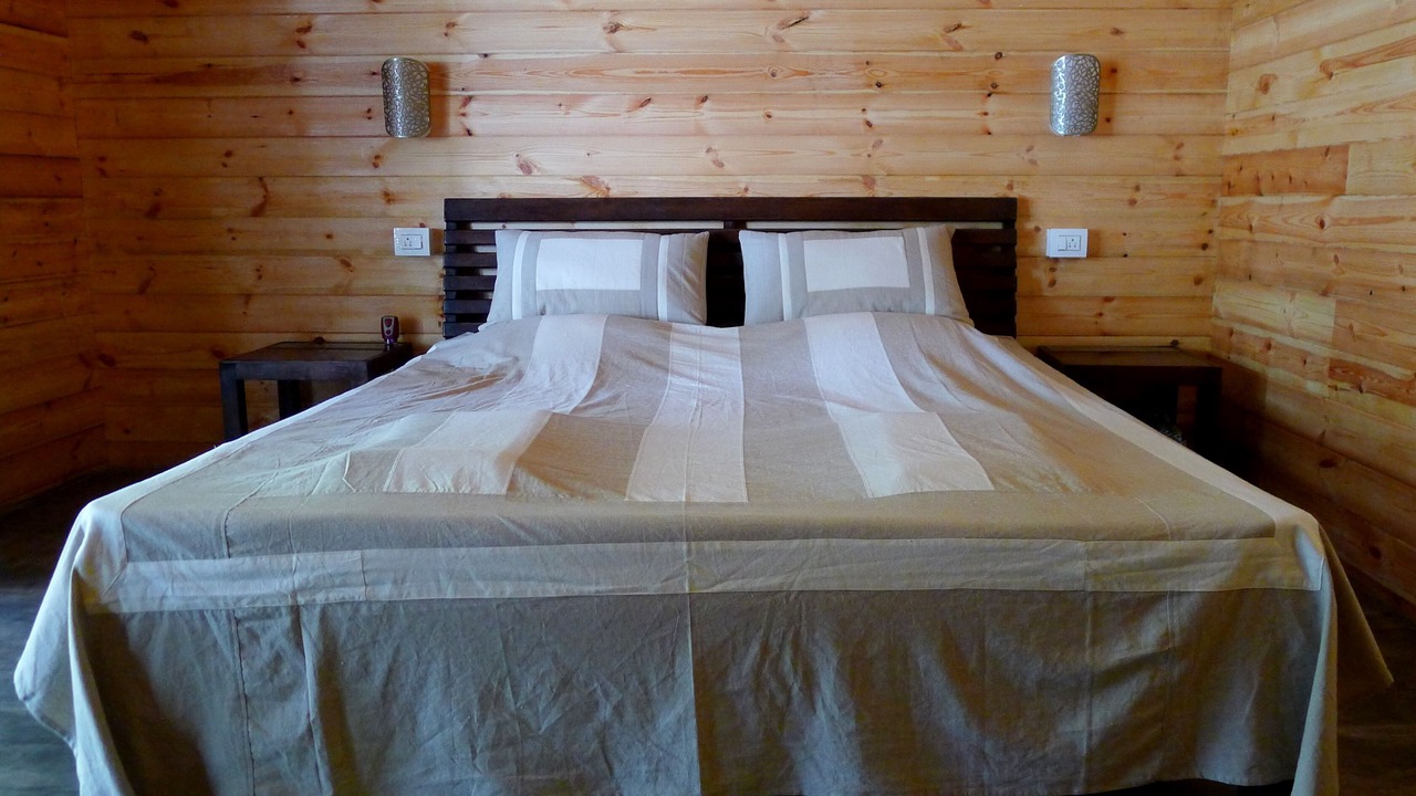 Photo of Bedroom in Ashvem
