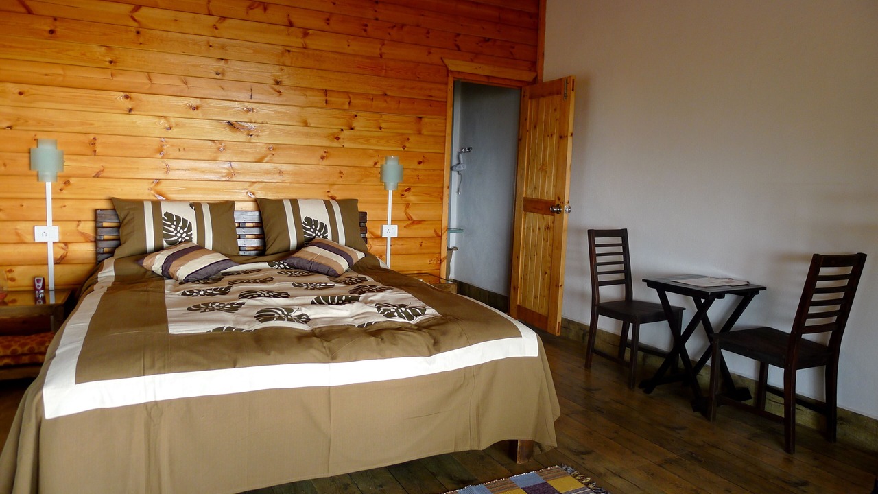 Photo of Bedroom in Ashvem