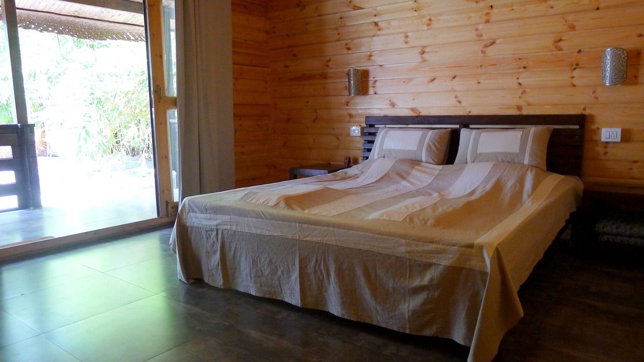 Photo of Bedroom in Ashvem