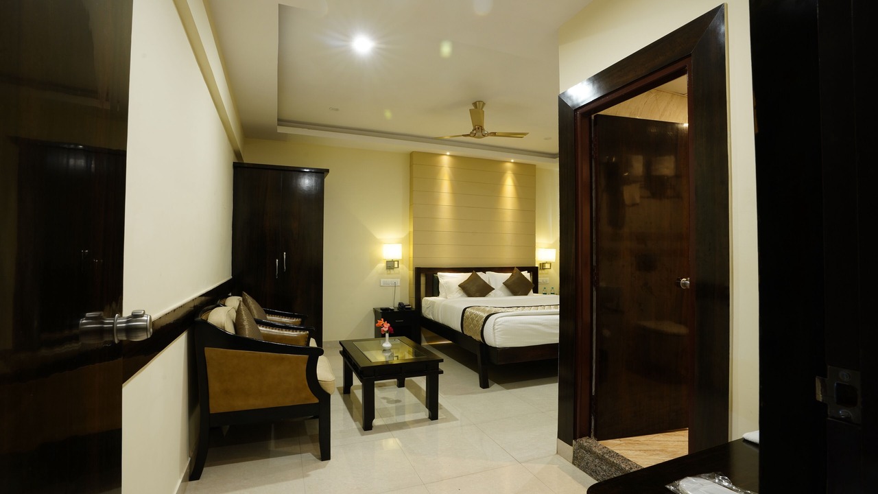 Photo of Bedroom in Narasapura