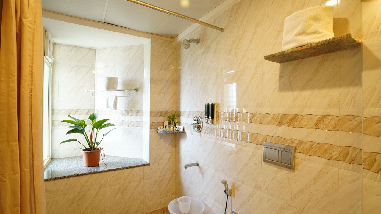 Photo of Bathroom in Narasapura