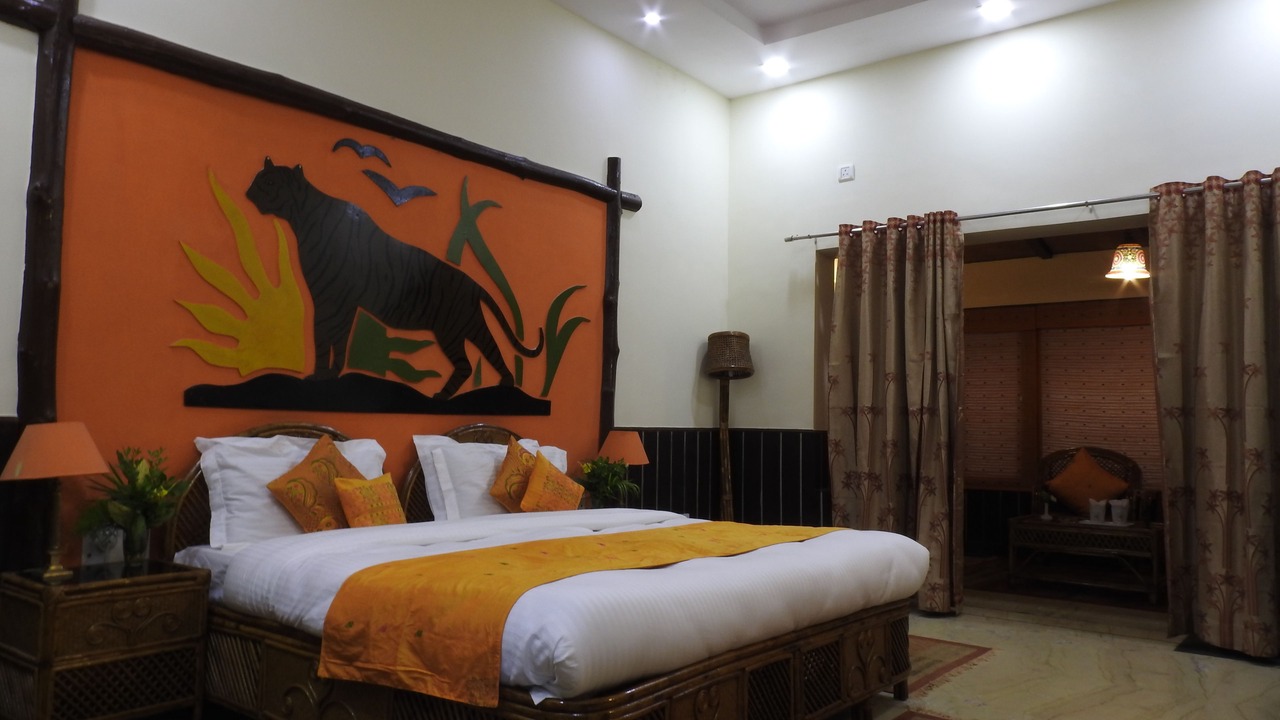 Photo of Bedroom in Tala
