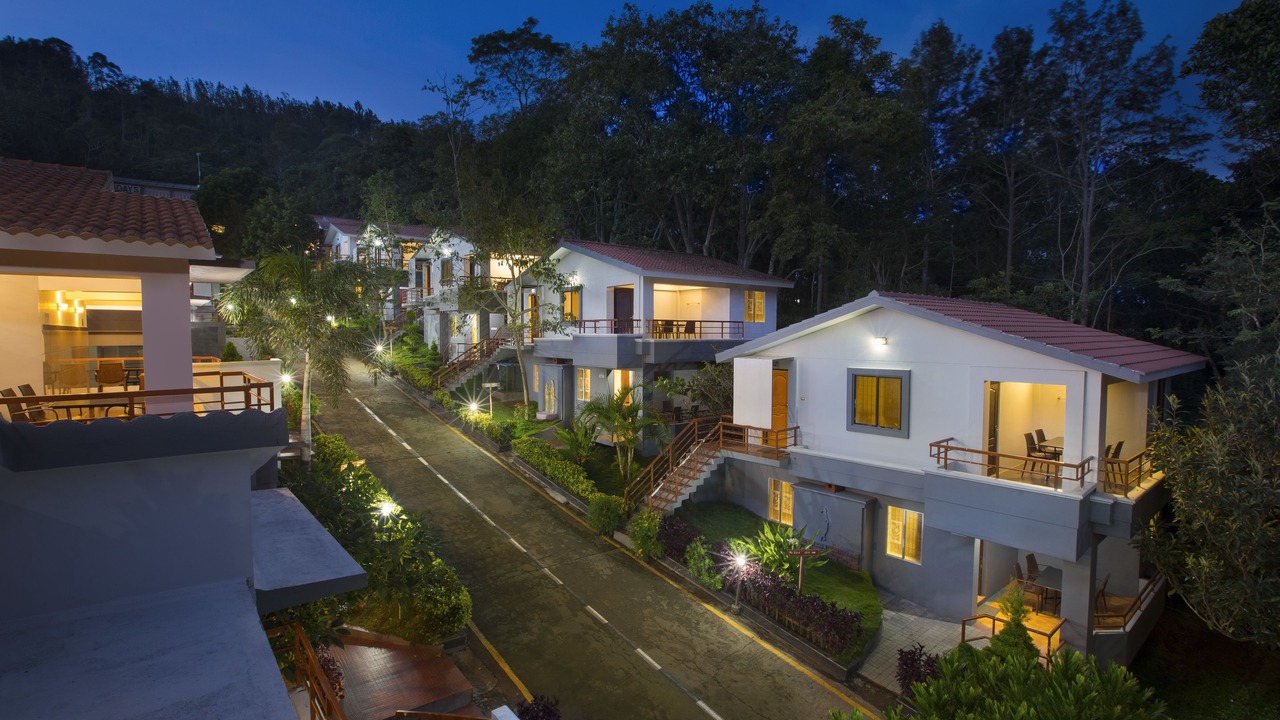 Photo of Patio Balcony in Yercaud