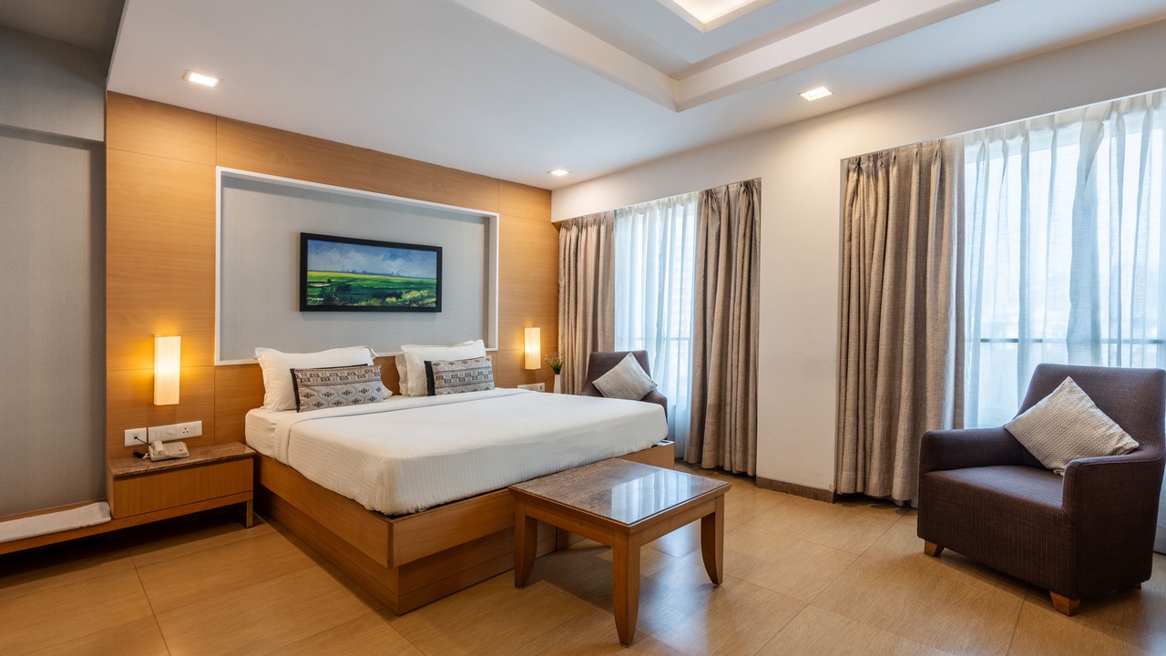 Photo of Bedroom in Mira Road East