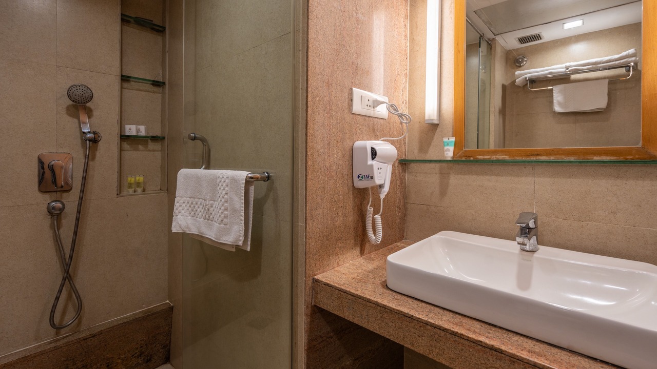 Photo of Bathroom in Mira Road East