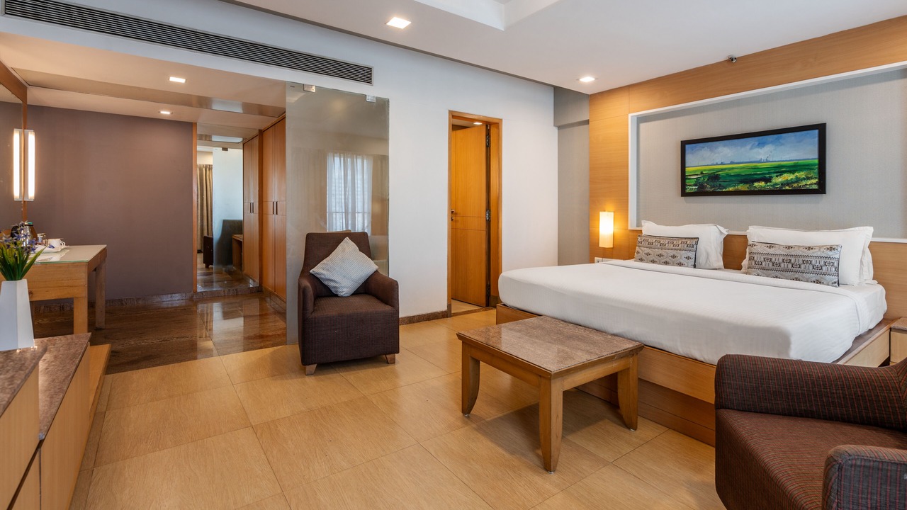Photo of Livingroom in Mira Road East