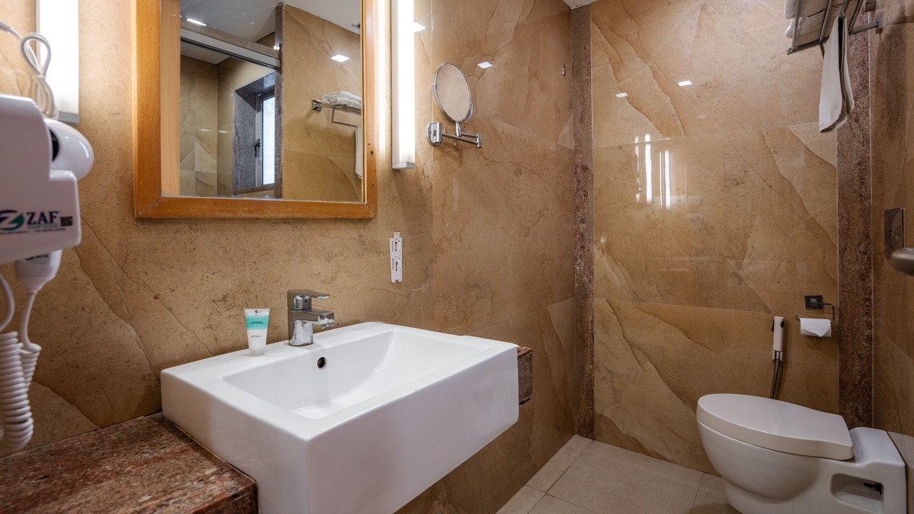 Photo of Bathroom in Mira Road East