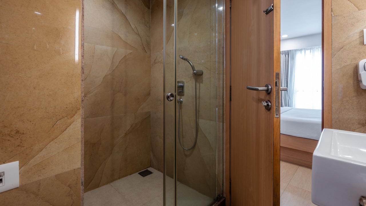 Photo of Bathroom in Mira Road East