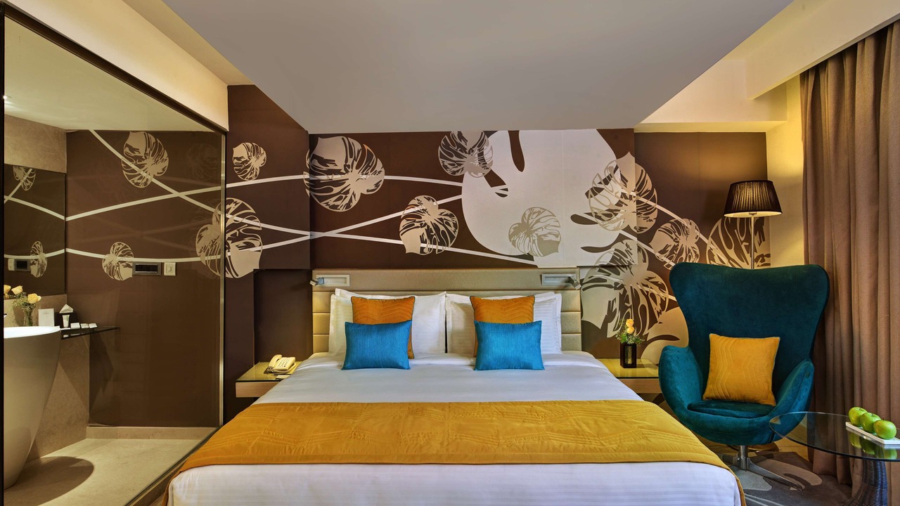 Photo of Bedroom in Nagavara