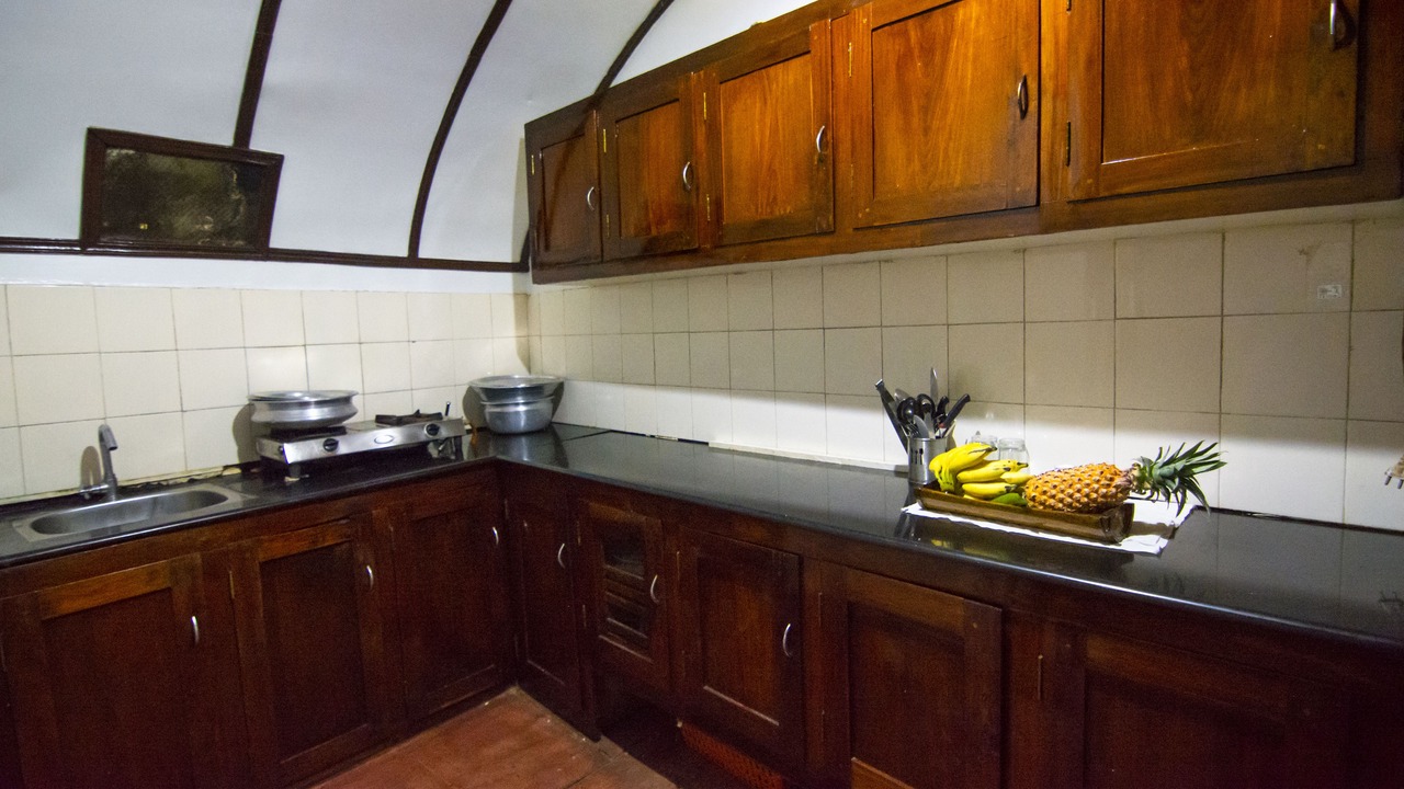 Photo of Kitchen in Nedumudy