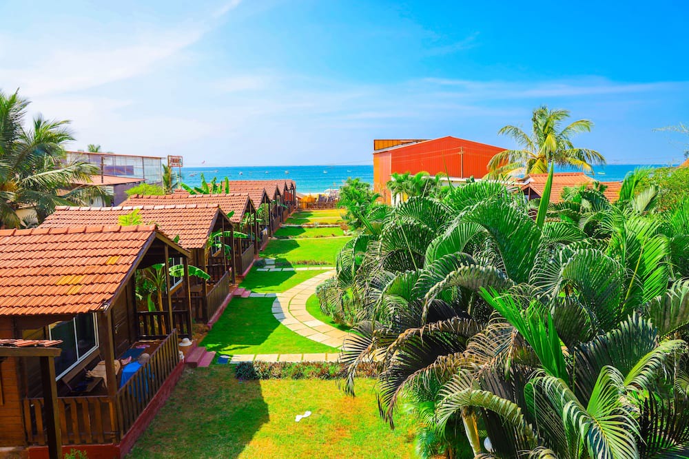 Photo of Outdoor in Saunta Vaddo