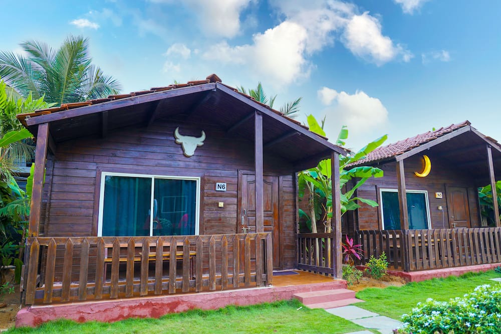 Photo of Outdoor in Saunta Vaddo