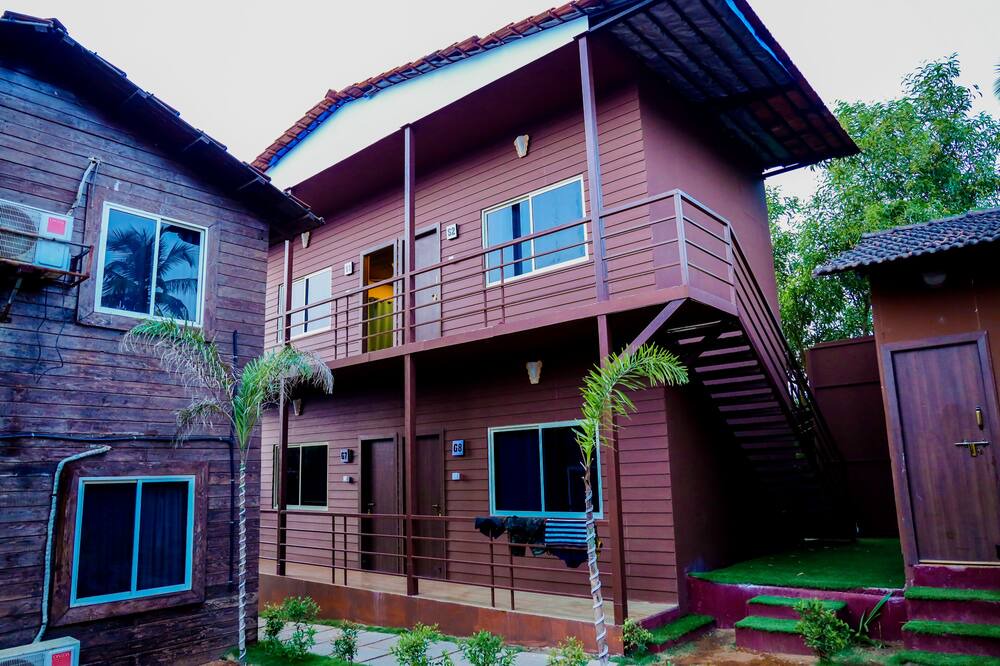 Photo of Outdoor in Saunta Vaddo