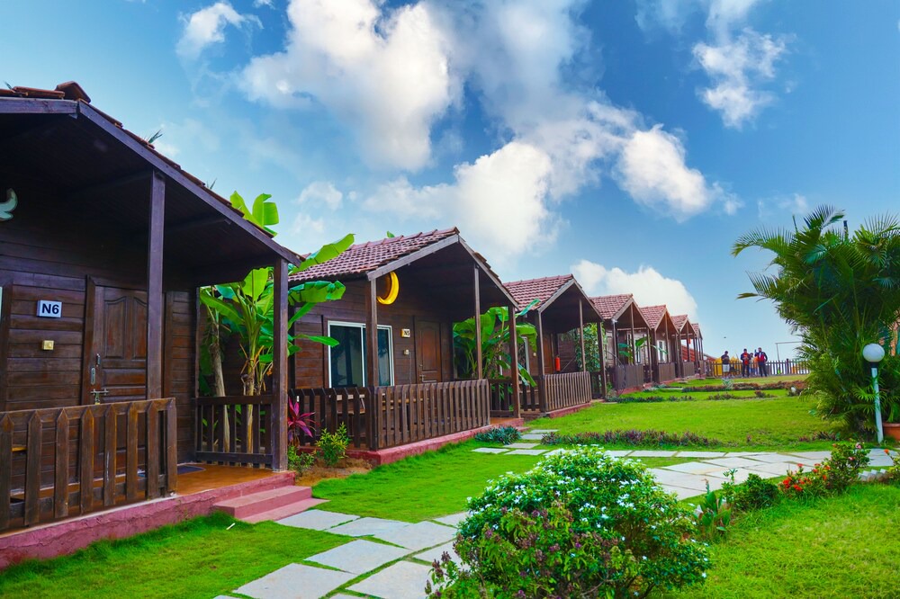 Photo of Outdoor in Saunta Vaddo