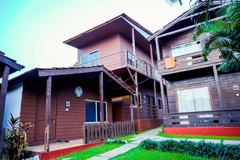 Photo of Outdoor in Saunta Vaddo