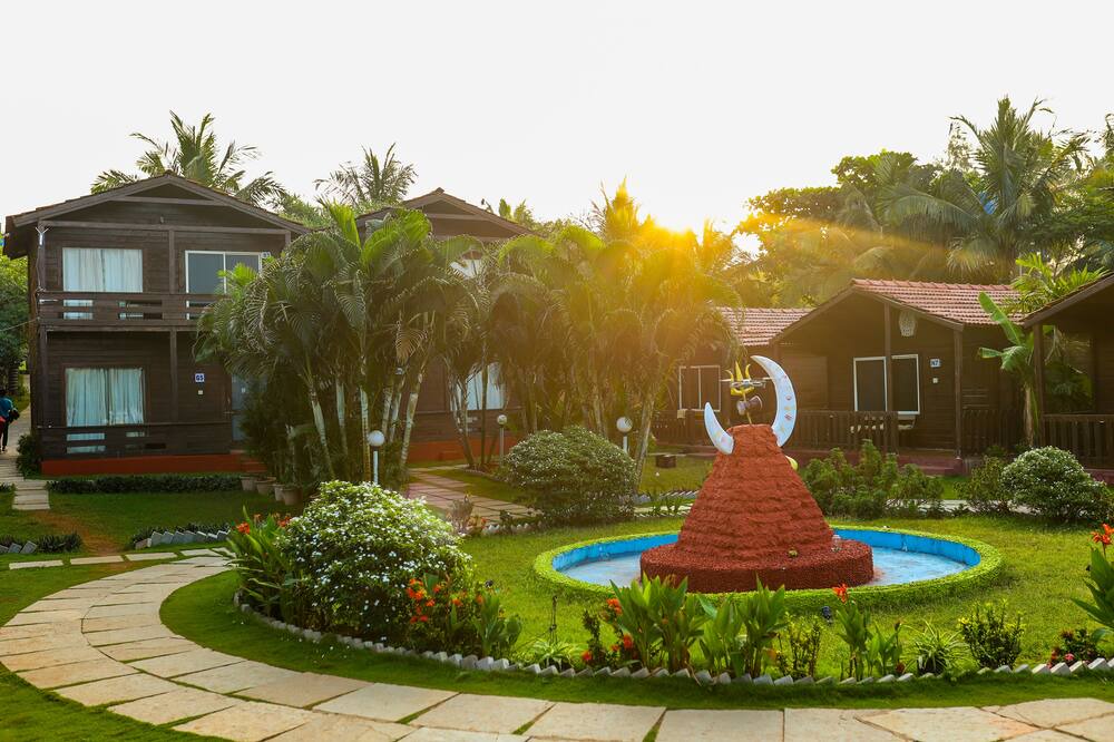Photo of Outdoor in Saunta Vaddo