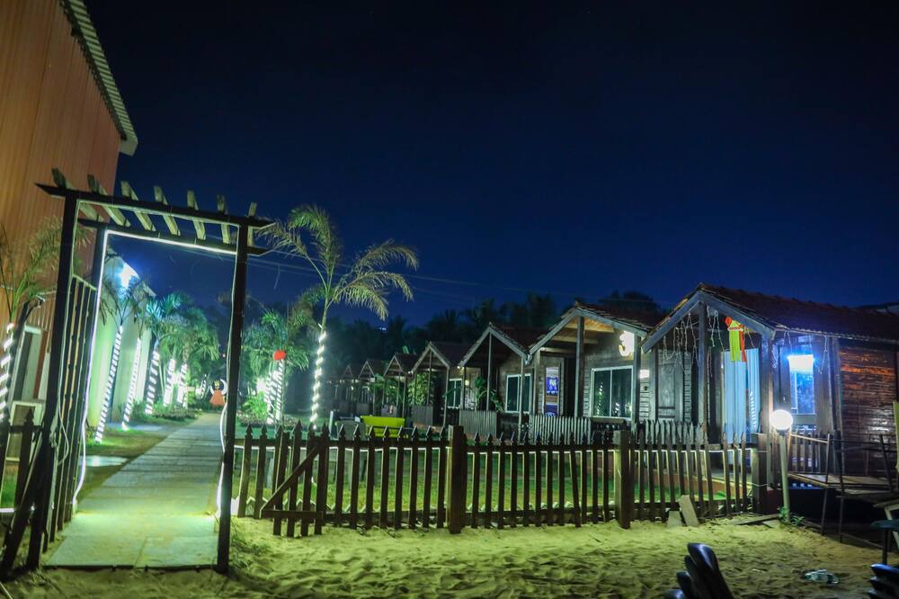 Photo of Outdoor in Saunta Vaddo