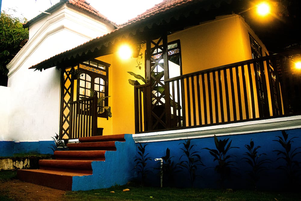 Photo of Outdoor in Saunta Vaddo