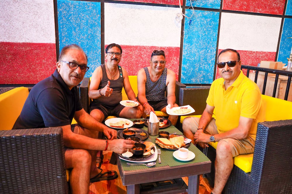 Photo of Others in Saunta Vaddo