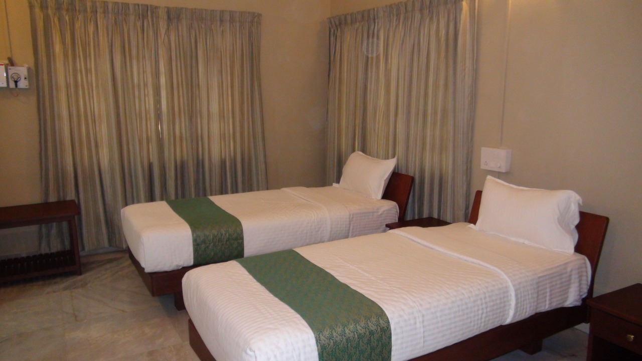 Photo of Bedroom in Thousand Lights West