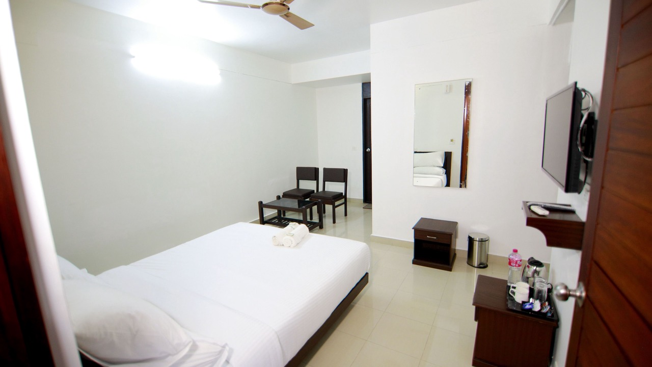 Photo of Bedroom in Varkala