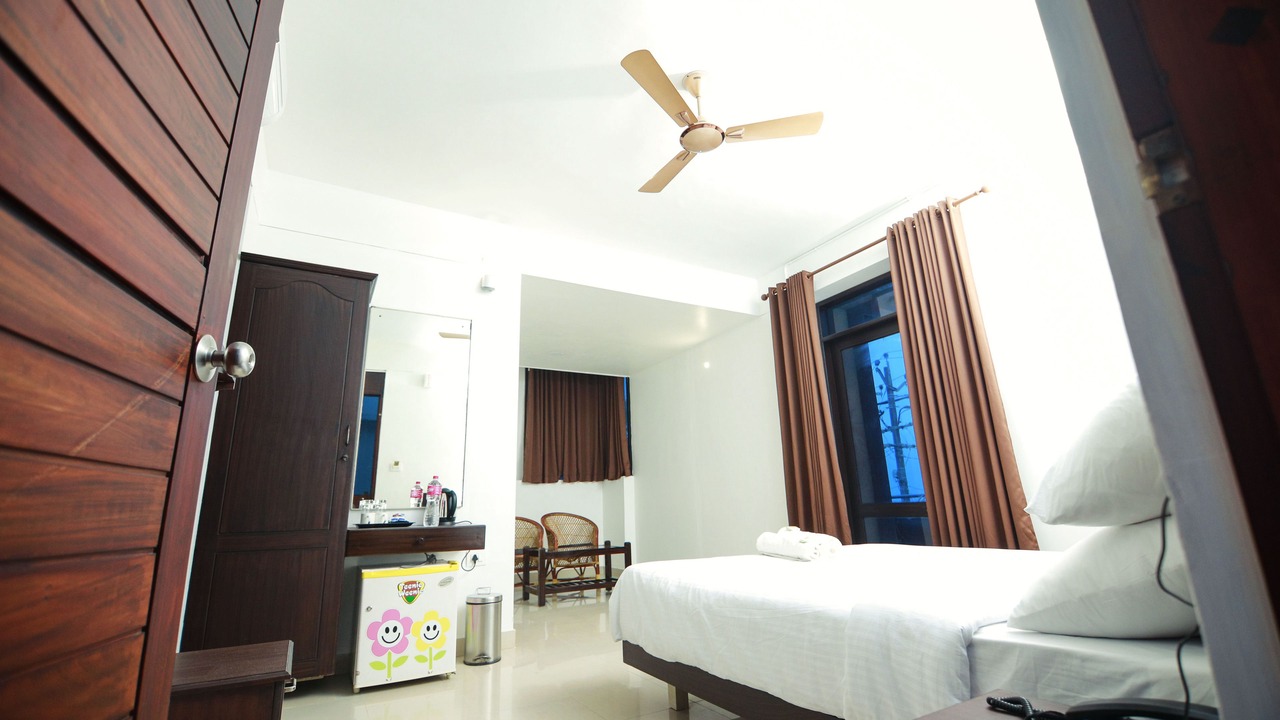 Photo of Bedroom in Varkala
