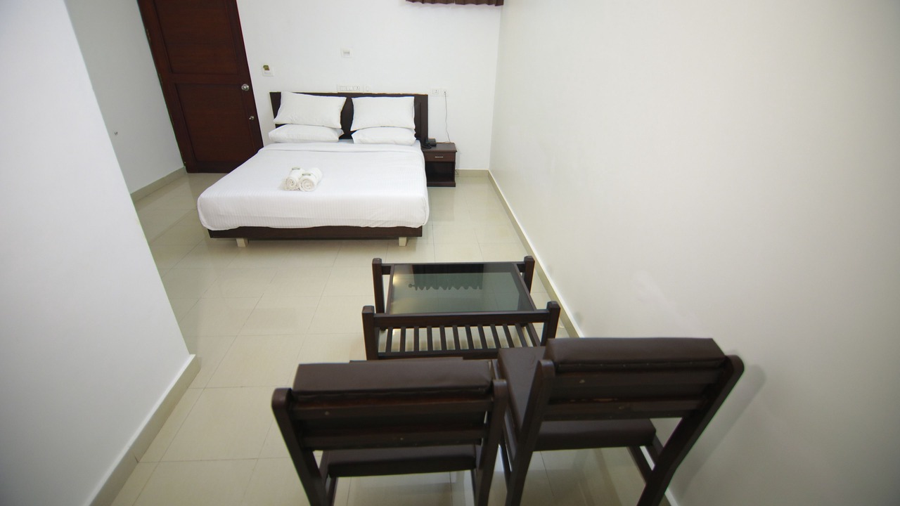 Photo of Bedroom in Varkala