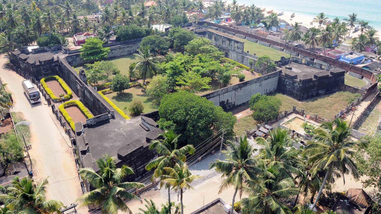 Photo of Others in Varkala