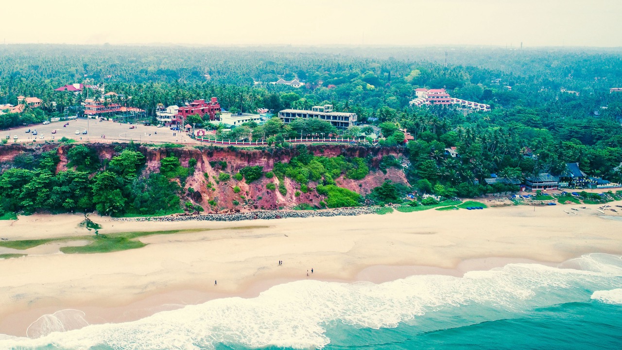 Photo of Others in Varkala