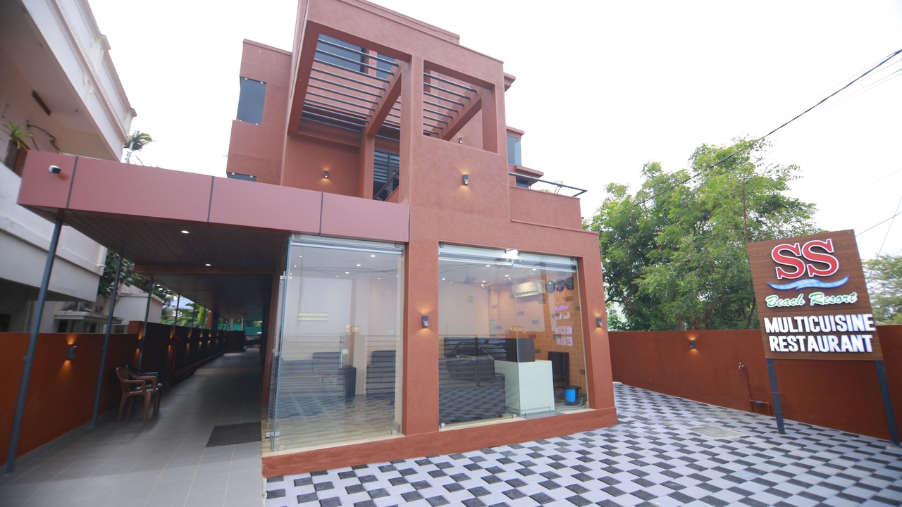 Photo of Patio Balcony in Varkala